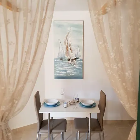 Apartman Fortica Apartman Split