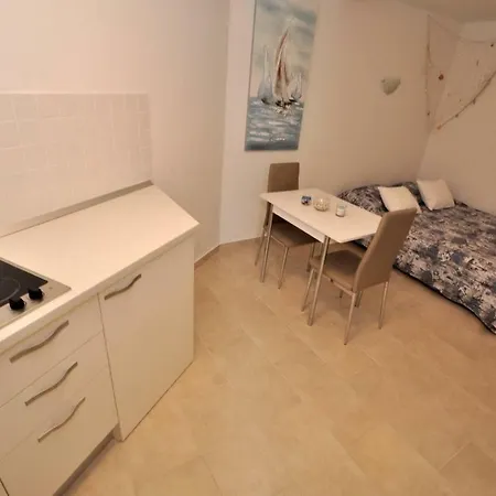 Apartman Apartman Fortica Split