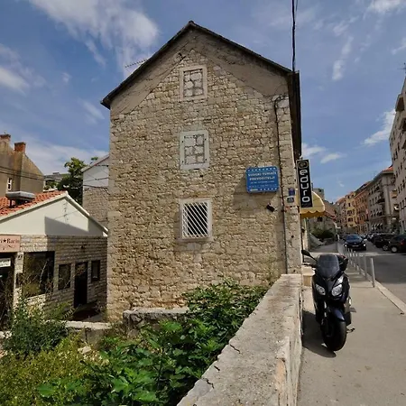 Apartman Fortica