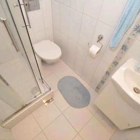 Apartman Fortica Apartman Split
