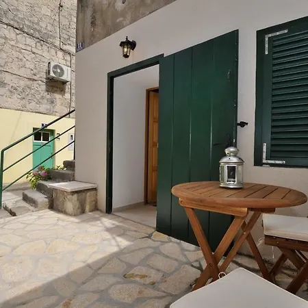 Apartman Fortica *