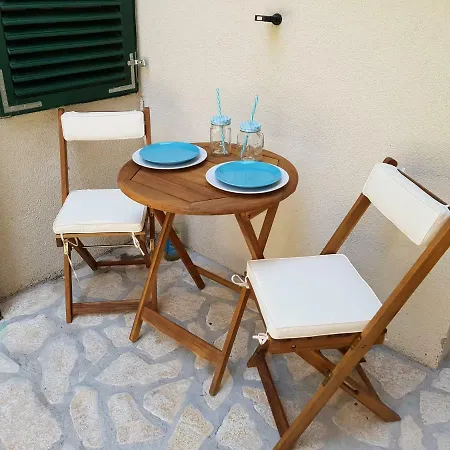Apartman Fortica * Split