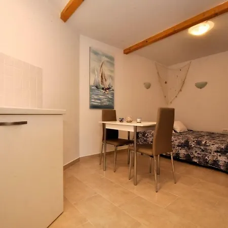 Apartman Fortica Split