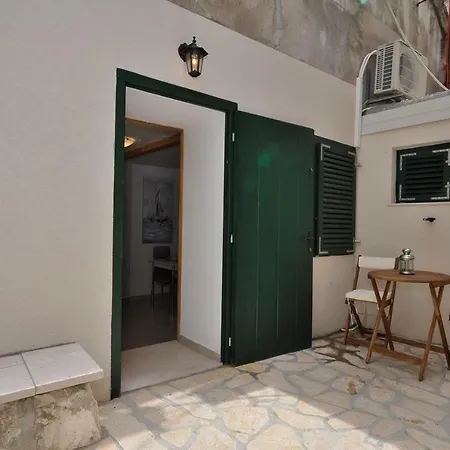 Apartman Fortica Apartman